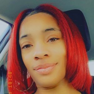 Meet your Posher, Kendra